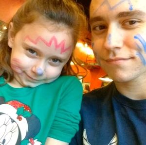 Meet your Posher, Johnathan